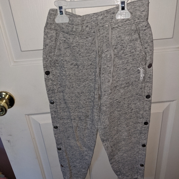 Girls size 8 jogger Bundle from Justice - Picture 3 of 4